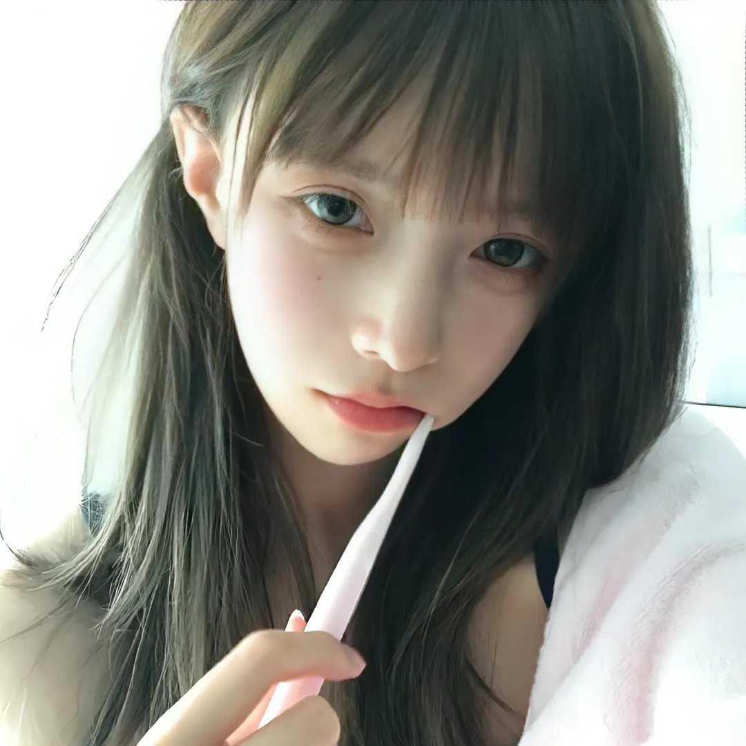 女恶魔人